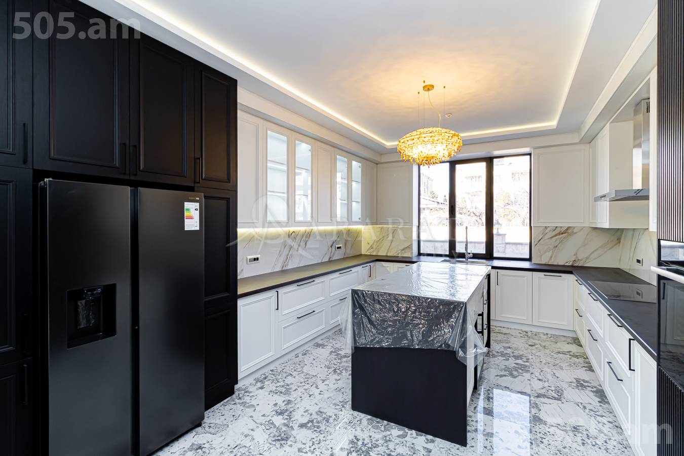 House for sale Gevorgyan st, داوتاشِن ایروان, 154212