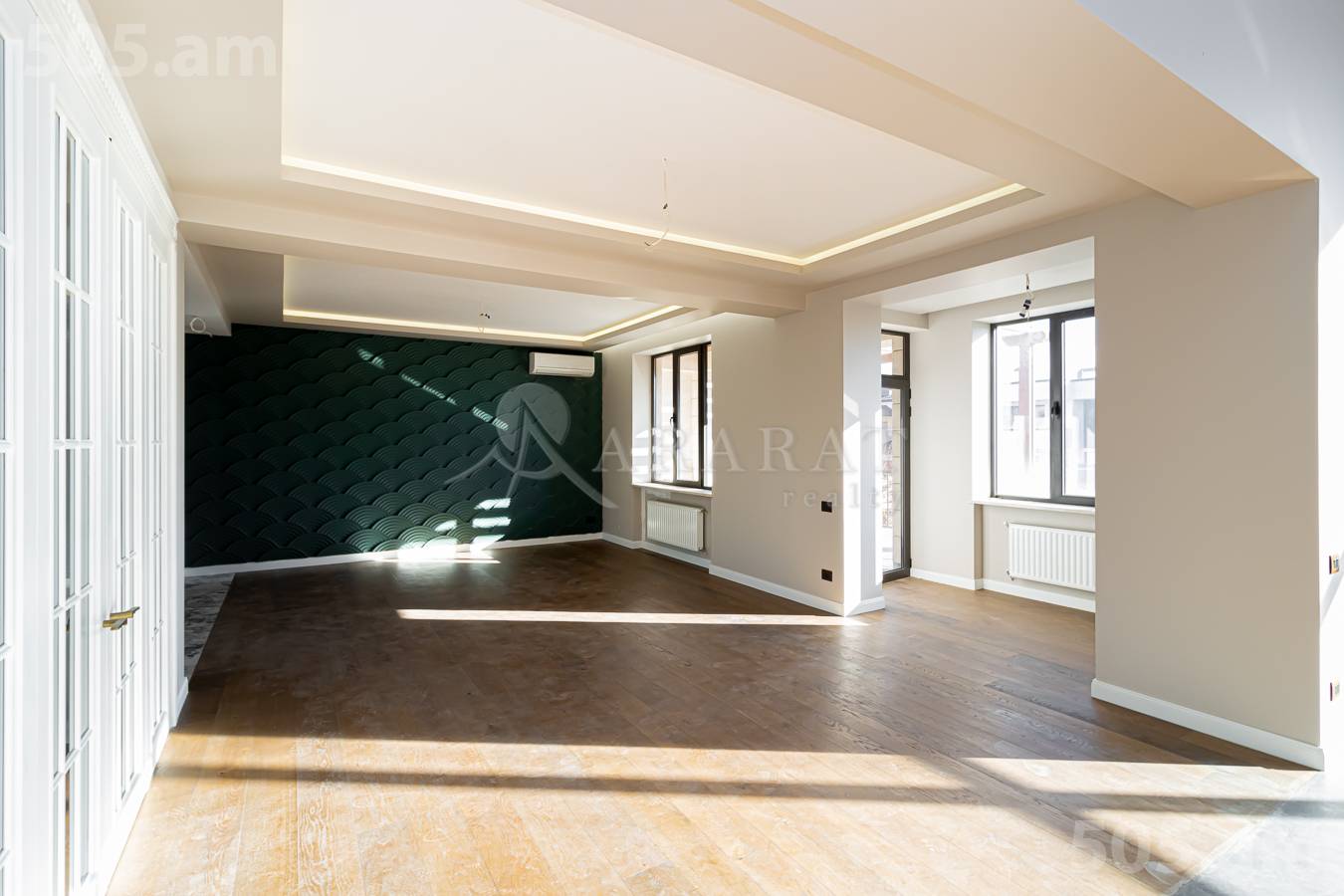 House for sale Gevorgyan st, داوتاشِن ایروان, 154212