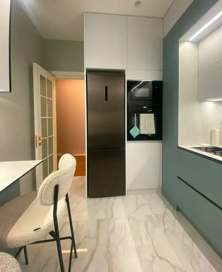 2 bedroom apartment for rent Arshakunyats Ave, Center Yerevan, 161286