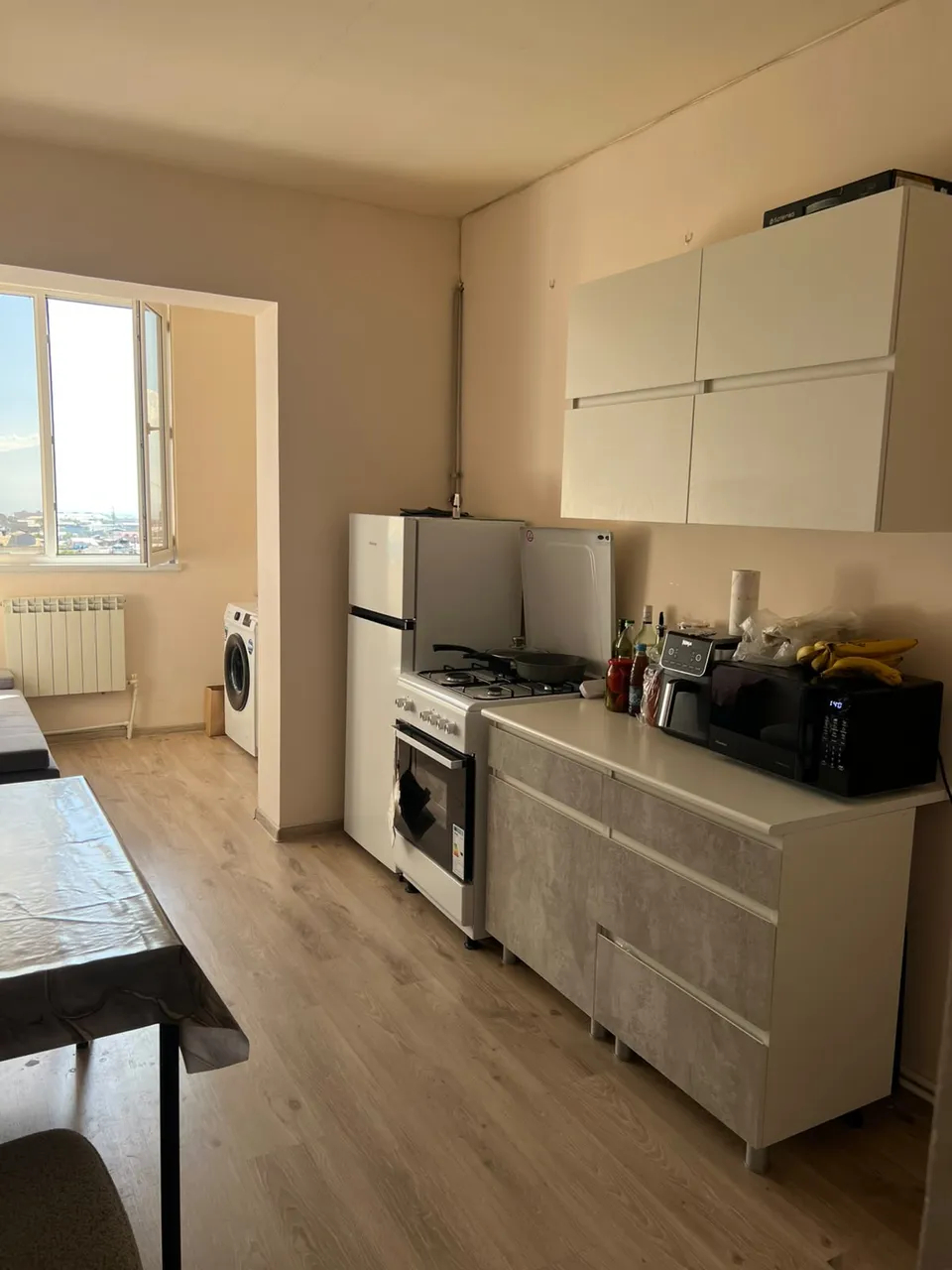 1 bedroom apartment for sale Margaryan St, Adshapnjak Yerevan, 161651