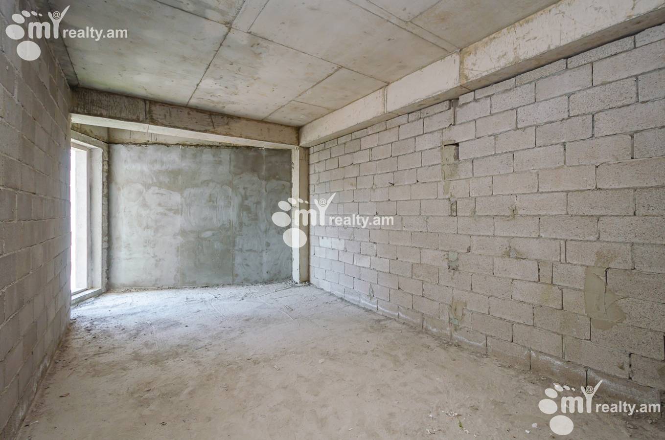 4 bedroom apartment for sale خیابان لئو, مرکز شهر ایروان, 152919