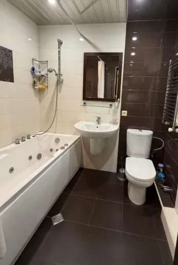 2 bedroom apartment for sale Komitas Ave, Arabkir Yerevan, 160590