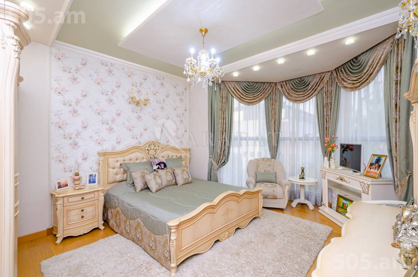 House for sale Arinj, آوان ایروان, 154148