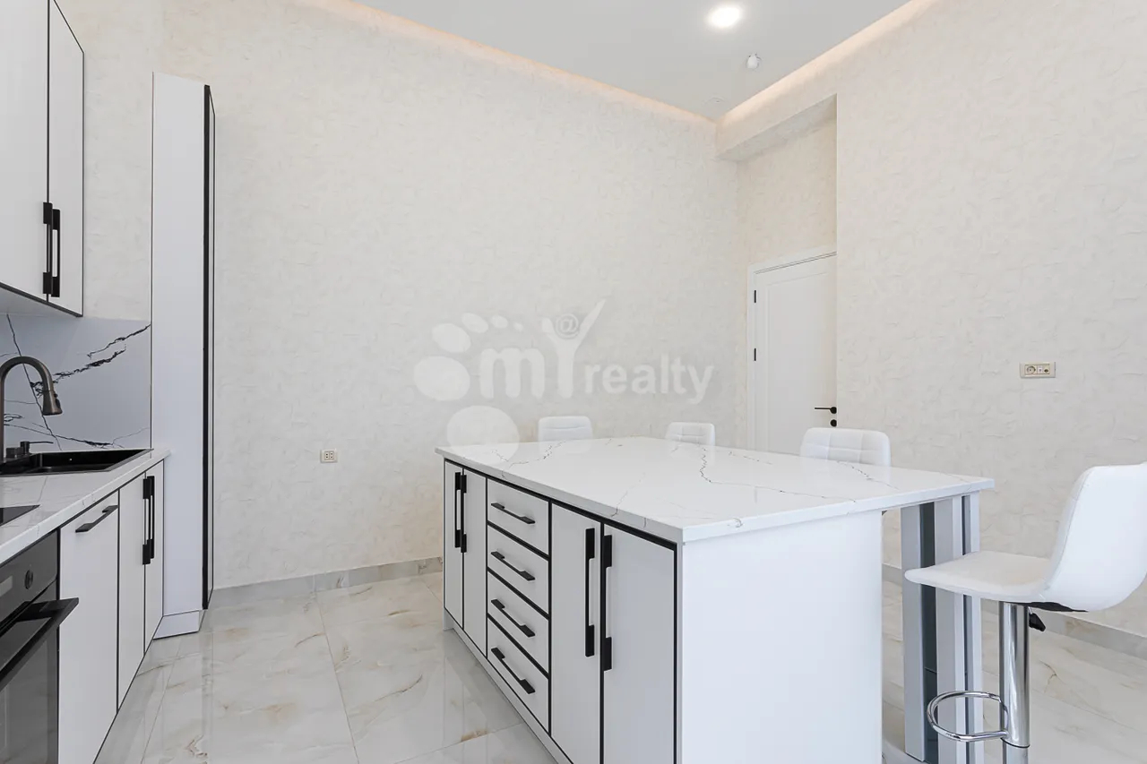 House for rent M. Babajanyan St, Avan Yerevan, 158080