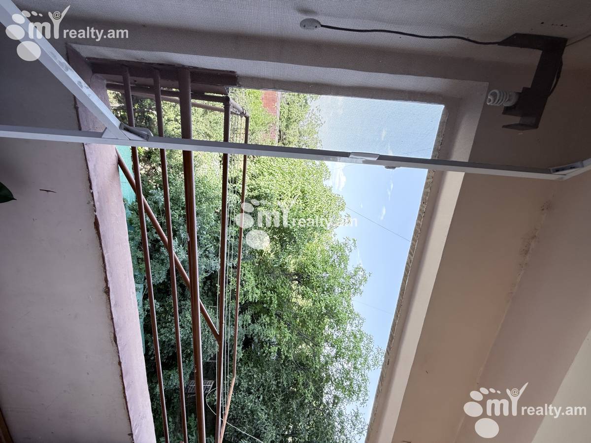 3 սենյականոց բնակարան  Չարենցի թաղ, Ավան Երևան, 155967