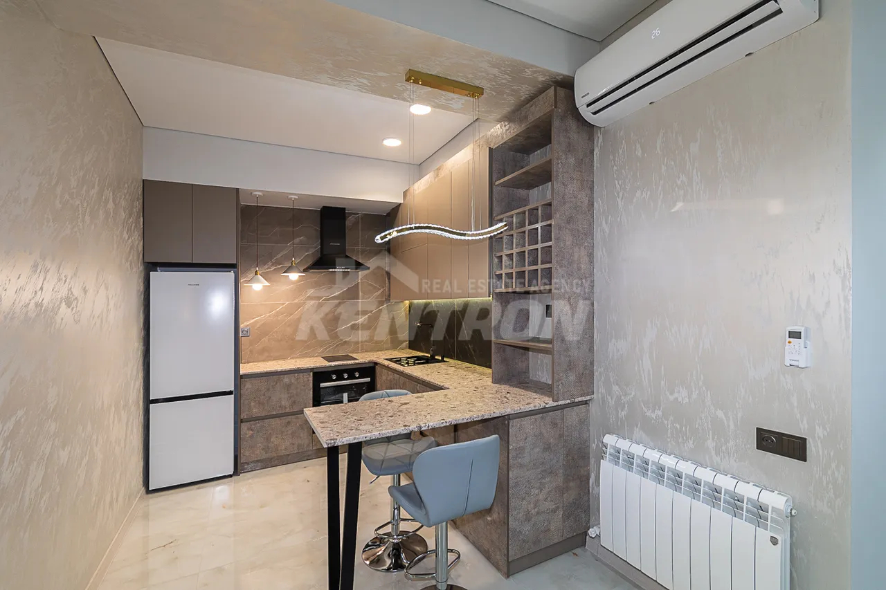 2 bedroom apartment for sale Arshakunyats Ave, Center Yerevan, 159104