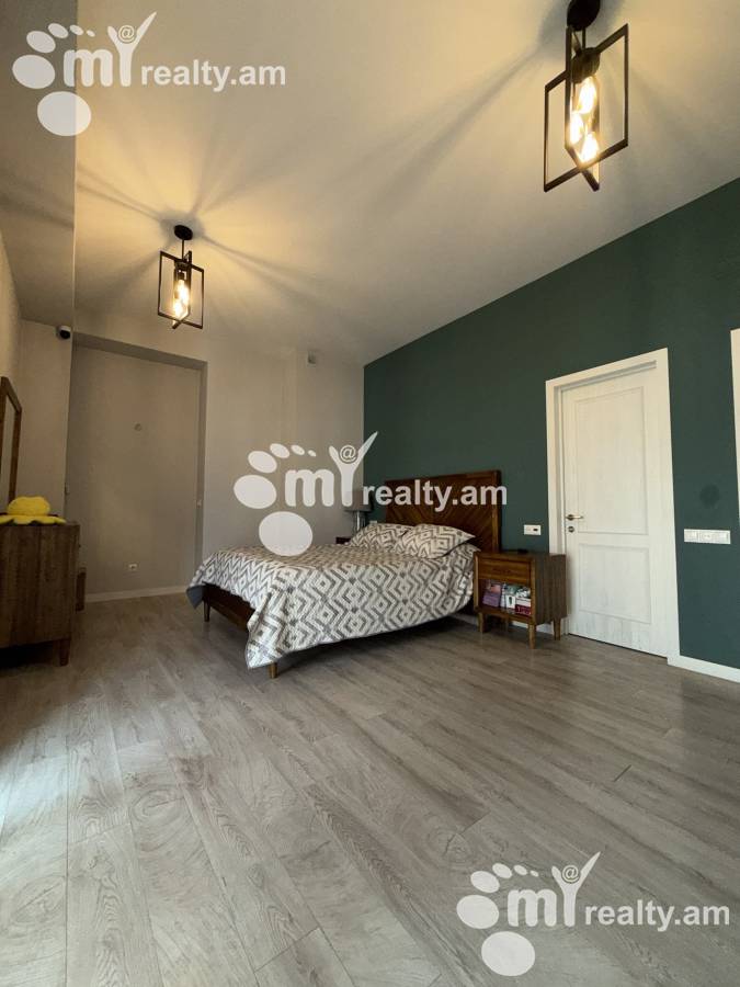 3 bedroom apartment for sale Keri St, Arabkir Yerevan, 160297