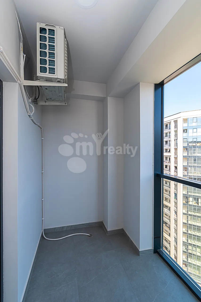 2 bedroom apartment for rent Komitas Ave, Arabkir Yerevan, 161753