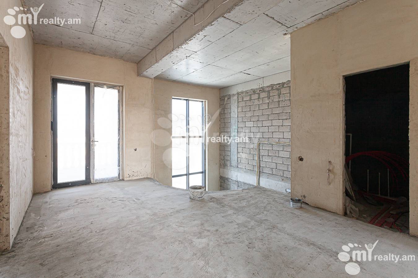 House for sale Bagrevand district, Nor Nork Yerevan, 138136