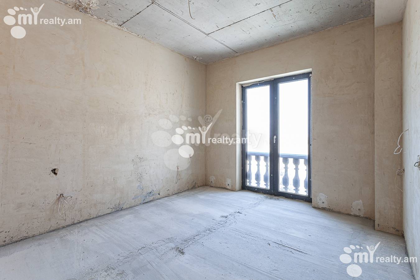 House for sale Bagrevand district, Nor Nork Yerevan, 138136