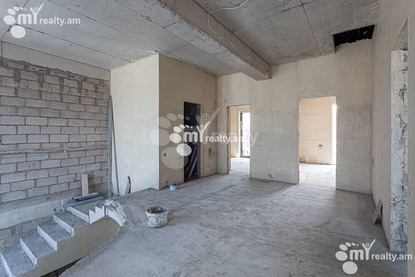 House for sale Bagrevand district, Nor Nork Yerevan, 138136