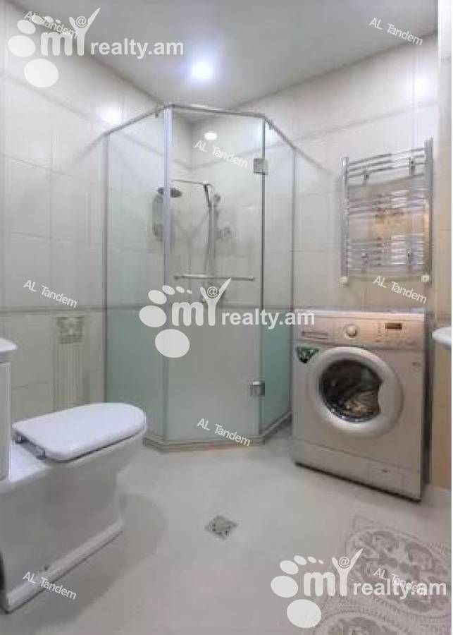 Купить 3 комнатную квартиру Адонц ул, Арабкир Ереван, 124140