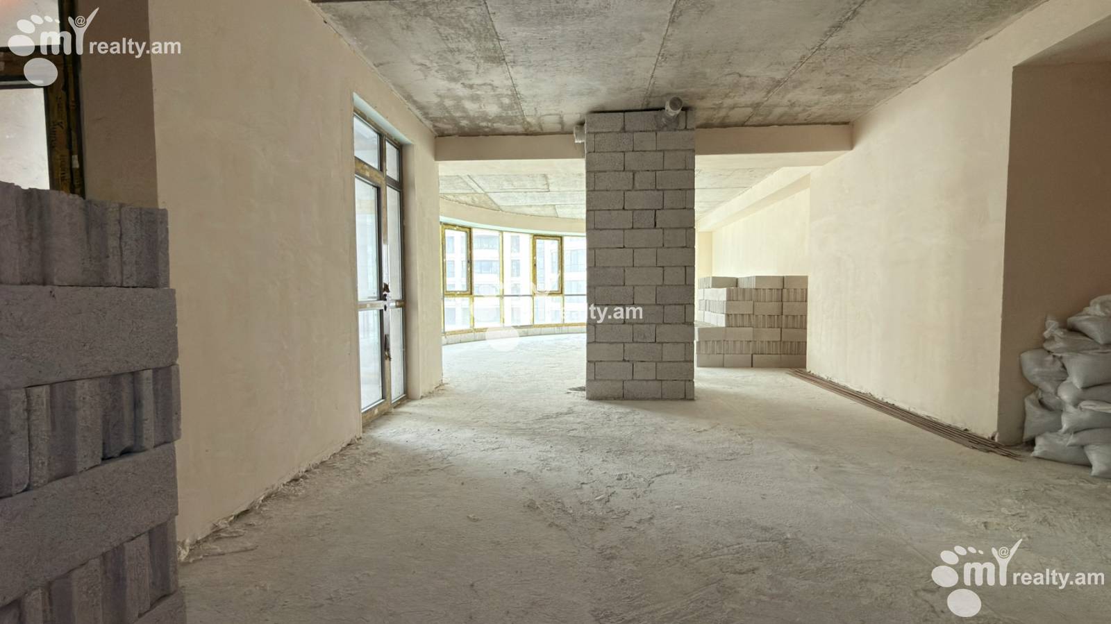 3 bedroom apartment for sale Arshakunyats Ave, Center Yerevan, 159509