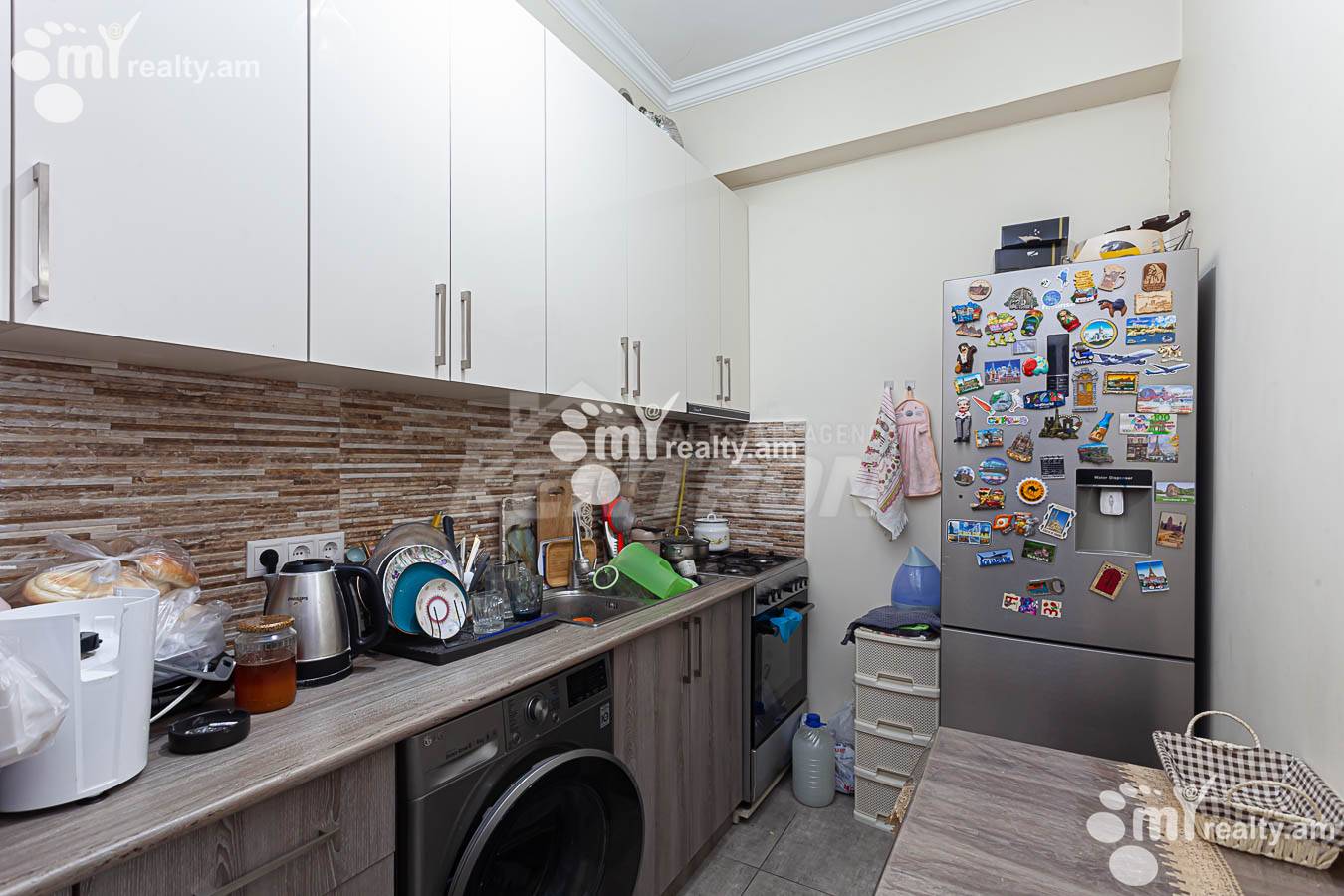 2 bedroom apartment for sale خیابان میکویان, داوتاشِن ایروان, 153153