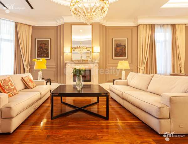 arandznatun-vacharq-Yerevan-Nor-Norq