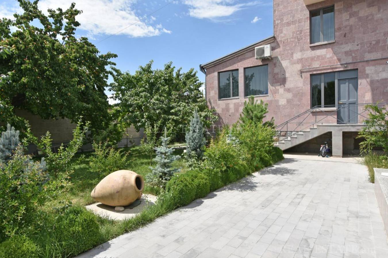 House for sale خیابان داویت بِک, اِرِبونی ایروان, 125271