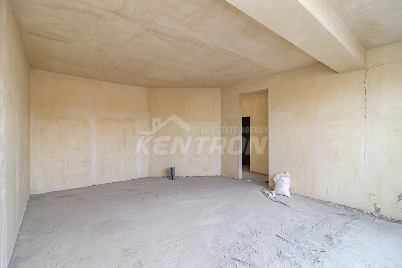 Առանձնատուն  կառուցապատողից Գ 1 թաղ., Աջափնյակ Երևան, 158092