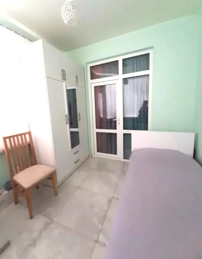 3 bedroom apartment for sale Davtashen 1St 2 alley, Dawtaschen Yerevan, 161203