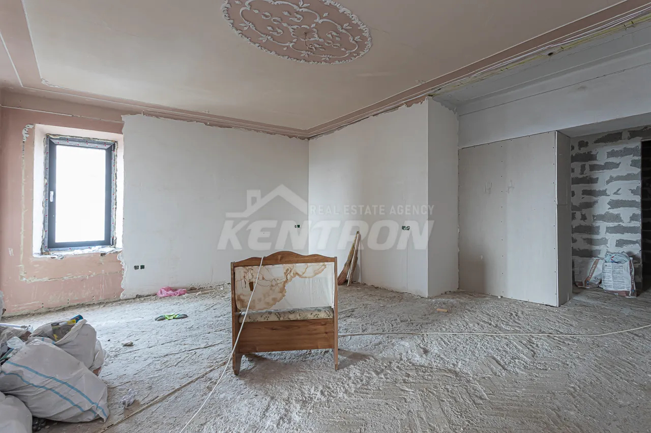 Купить 5 комнатную квартиру Комитас пр, Арабкир Ереван, 158187