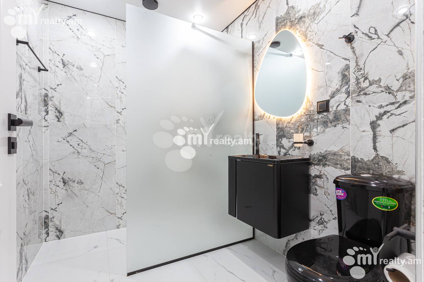 2 սենյականոց բնակարան վարձով Աբելյան փող, Աջափնյակ Երևան, 155924