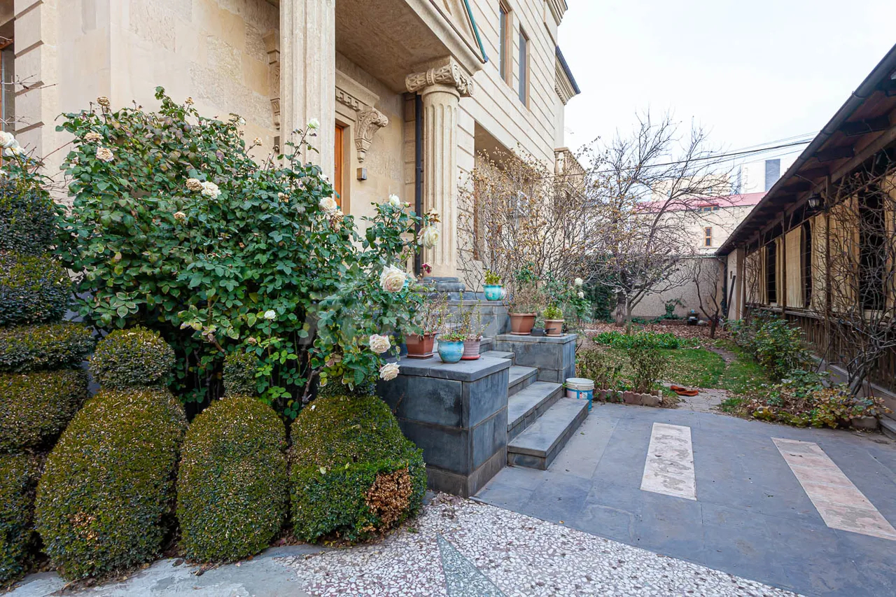 House for sale خیابان پیرومیان, داوتاشِن ایروان, 157261