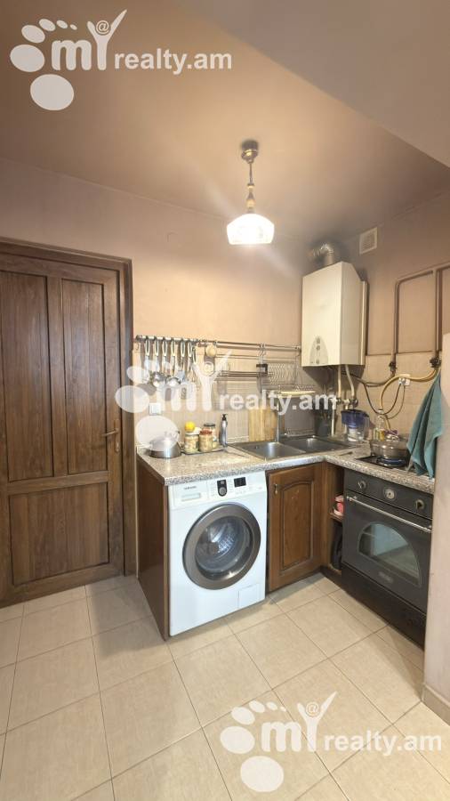 3 bedroom apartment for sale V.Vagharshyan St, Arabkir Yerevan, 159157