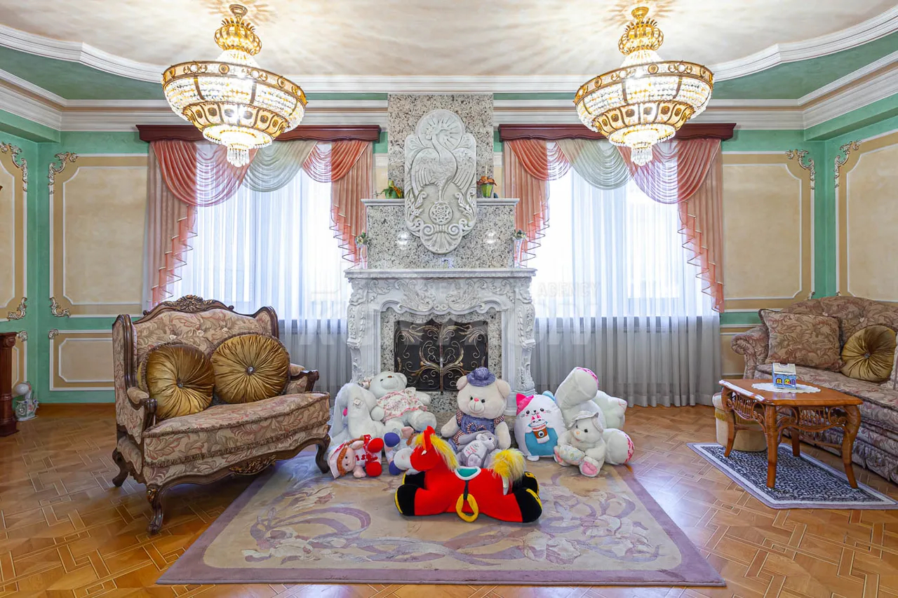 House for sale Pirumyans  St, Davtashen Yerevan, 157261