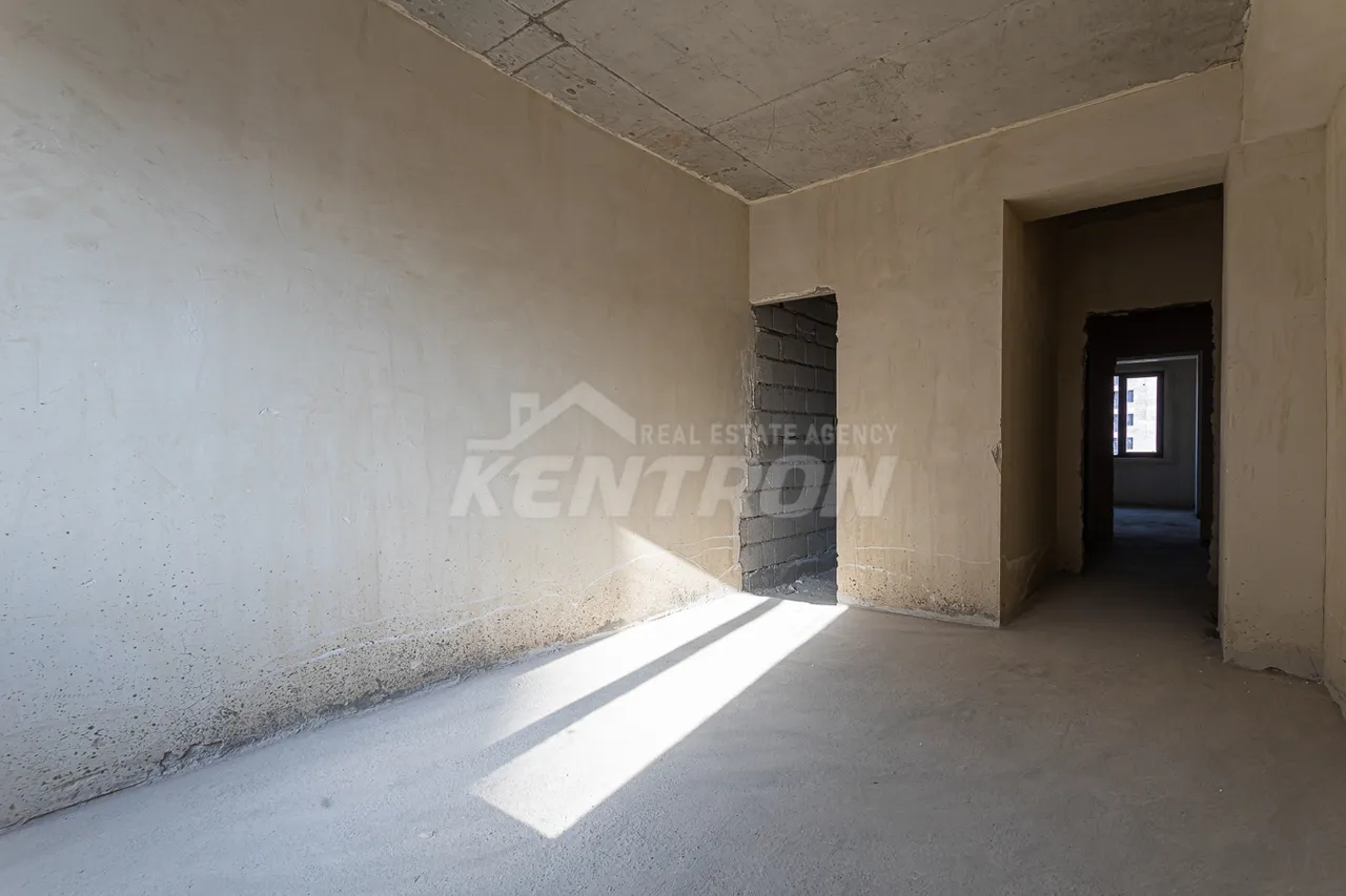 4 bedroom apartment for sale Gyurjyan St, Nor-Nork Yerevan, 158497