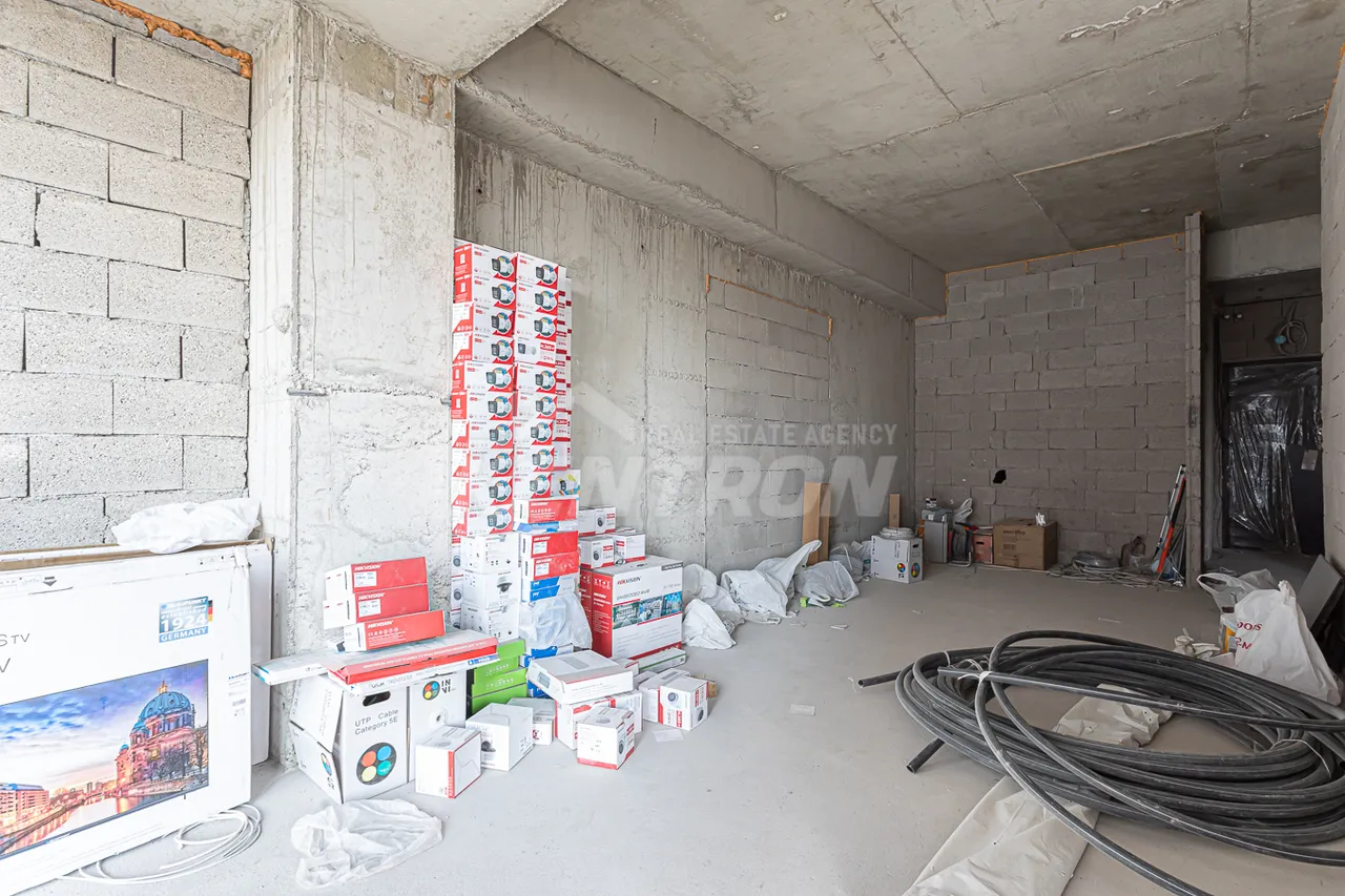 2 bedroom apartment for sale گرادیان لنین, مالاتیا - سِباستیا ایروان, 157860