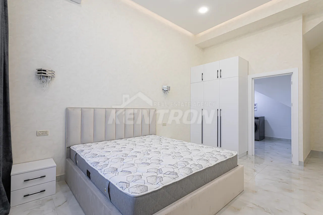 Снять дом М. Бабаджанян ул, Аван Ереван, 158346