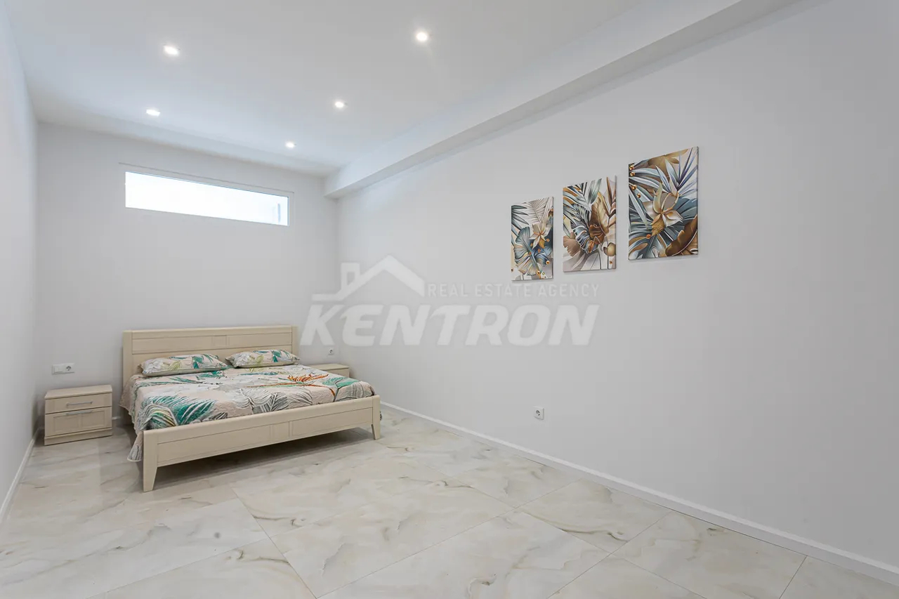 3 սենյականոց բնակարան վարձով Կոմիտասի պող, Արաբկիր Երևան, 157290