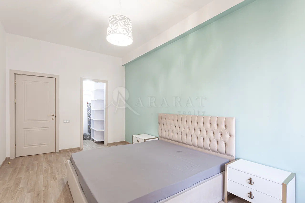3 bedroom apartment for sale Argishti St, Center Yerevan, 157268