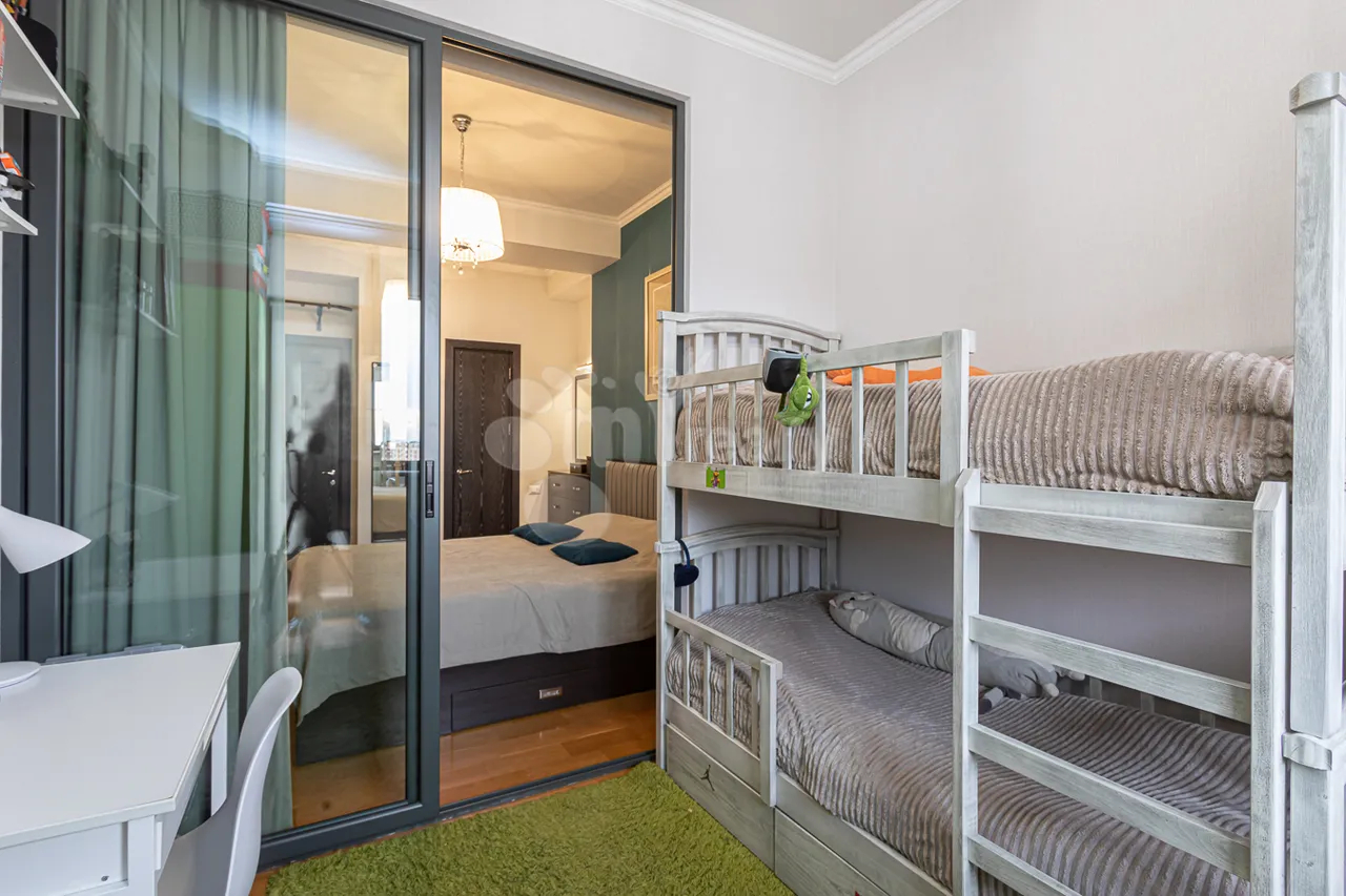 2 bedroom apartment for sale Sasna Tsrer St, Davtashen Yerevan, 159713