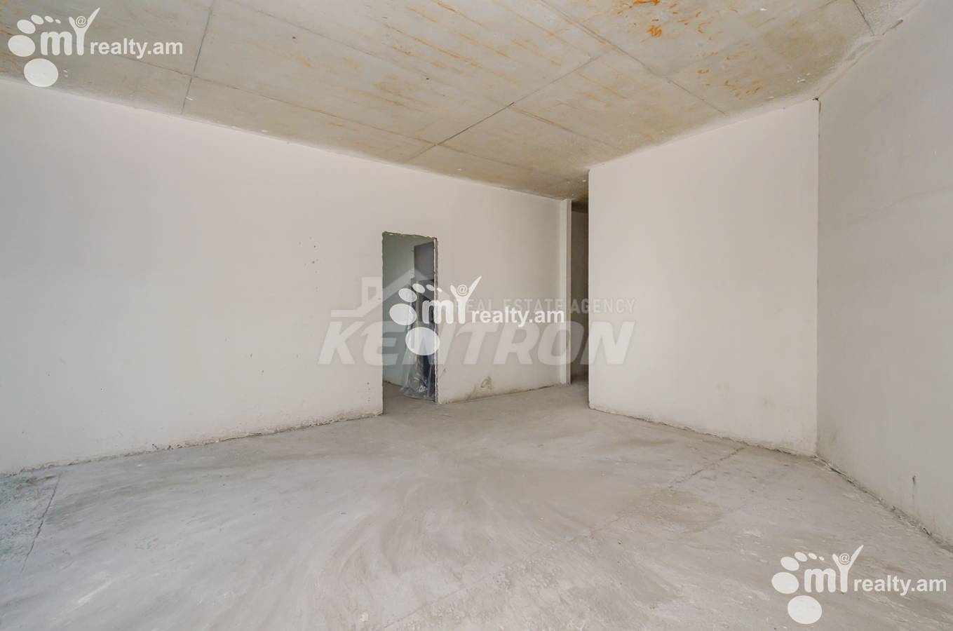 2 սենյականոց բնակարան  Գ. Հովսեփյան փող, Նորք-Մարաշ Երևան, 154680