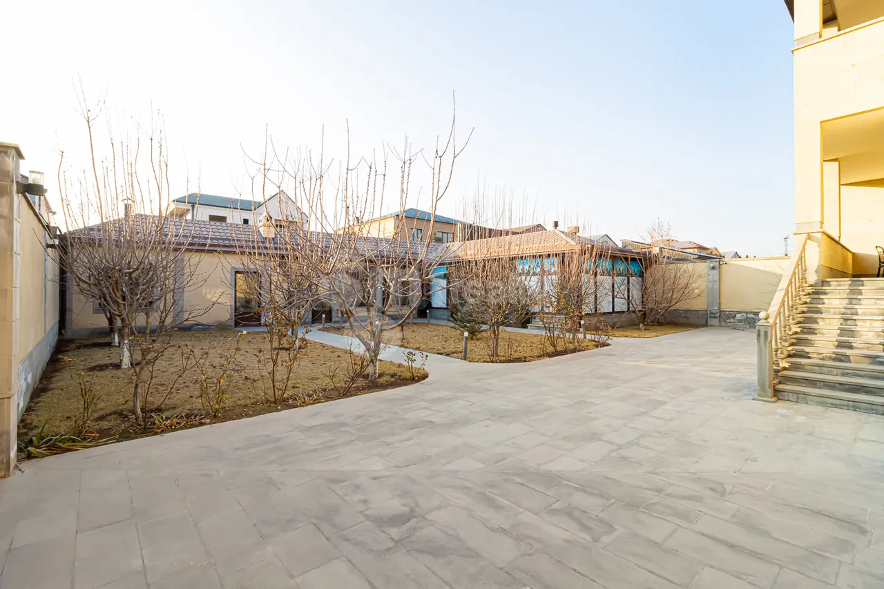 Առանձնատուն  Գ 1 թաղ., Աջափնյակ Երևան, 159068