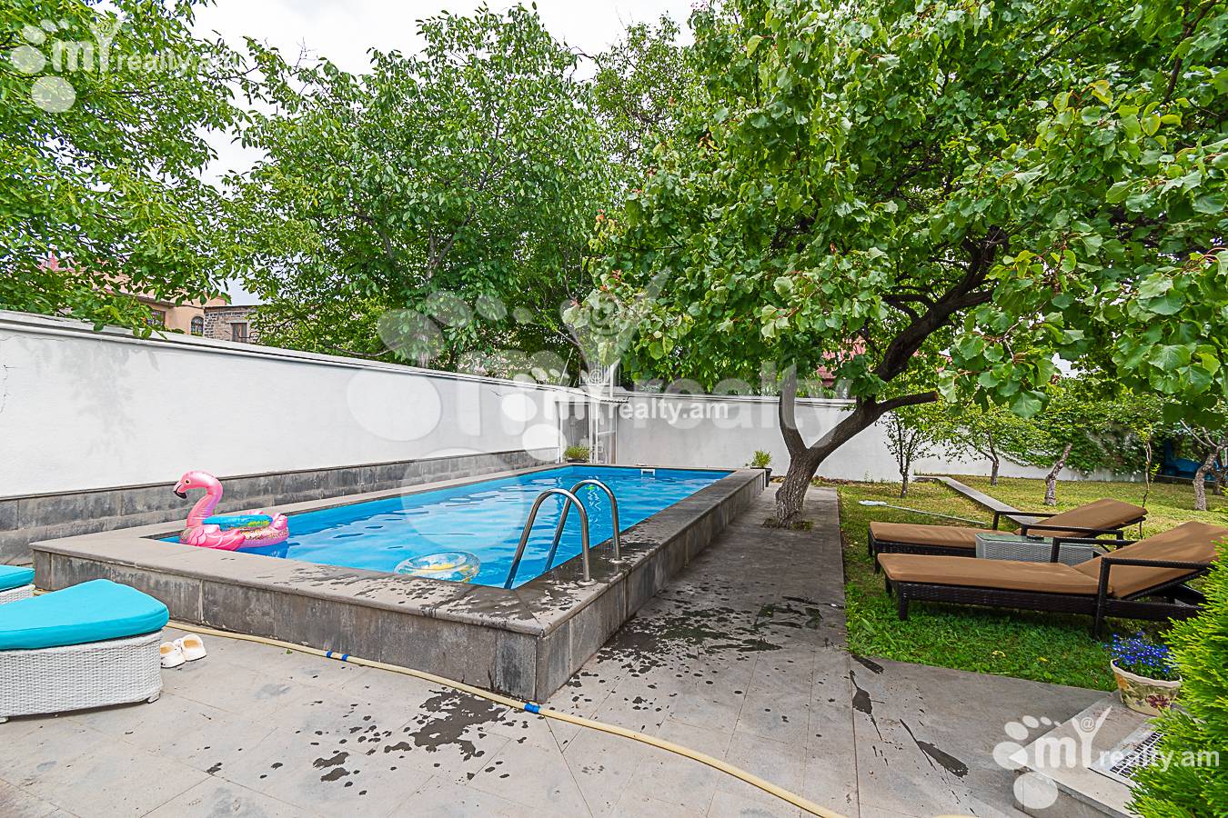 House for rent خیابان 17 کاناکِر, کاناکِر – زیتون ایروان, 135461