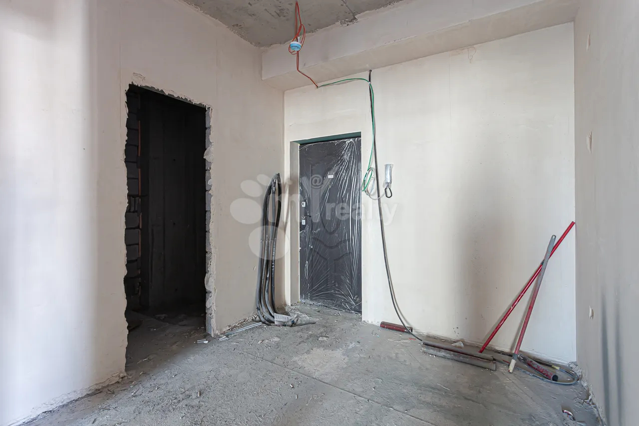 2 bedroom apartment for sale Arshakunyats Ave, Center Yerevan, 161207