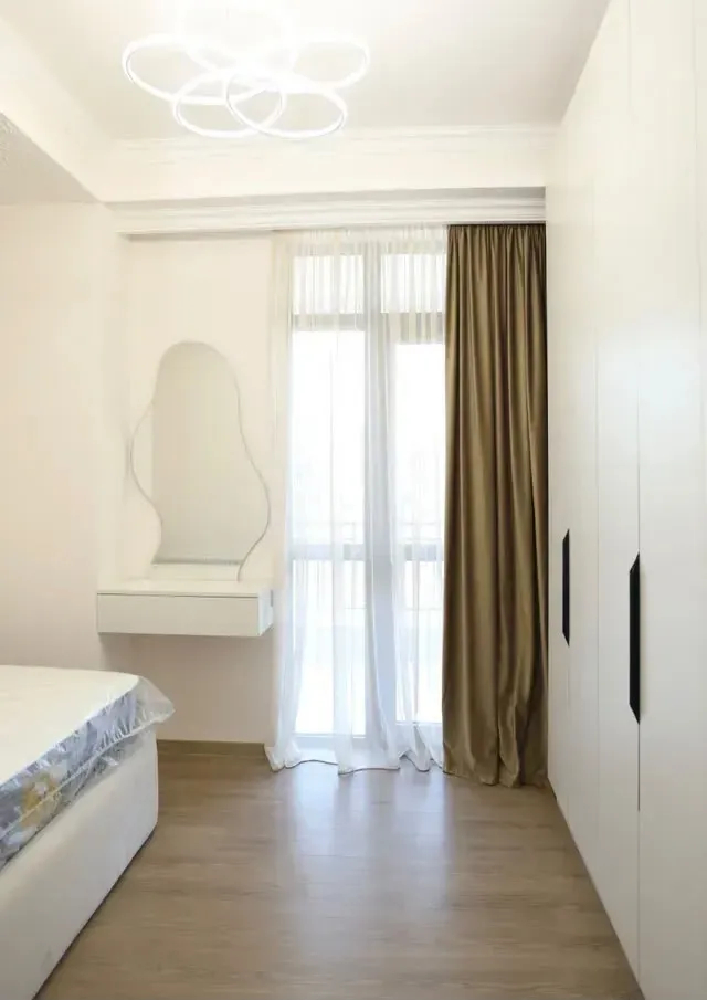 2 bedroom apartment for rent خیابان آرشاکونیاک, مرکز شهر ایروان, 161361