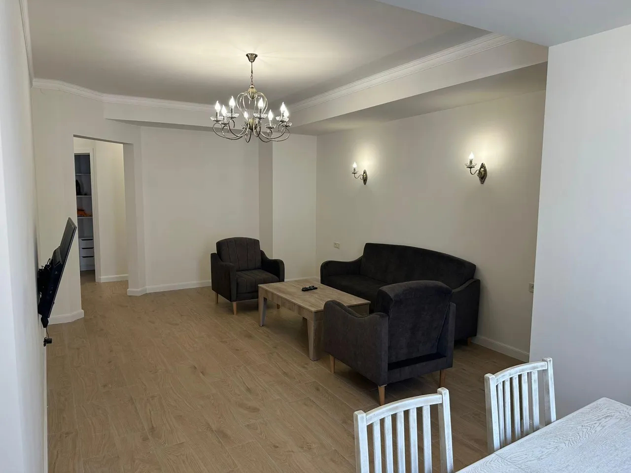 4 bedroom apartment for rent خیابان آچاریان, آوان ایروان, 158254