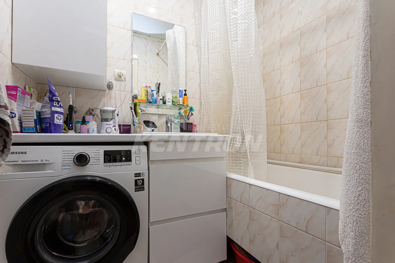 3 bedroom apartment for sale Tigran Mets Ave, Center Yerevan, 157730