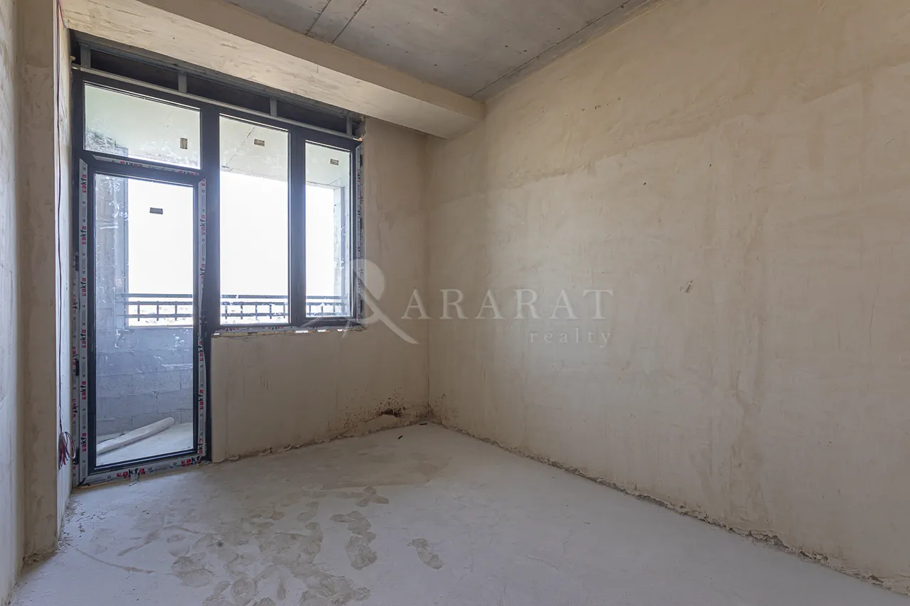 3 bedroom apartment for sale خیابان تسوواکال ایساکوف, مرکز شهر ایروان, 157223