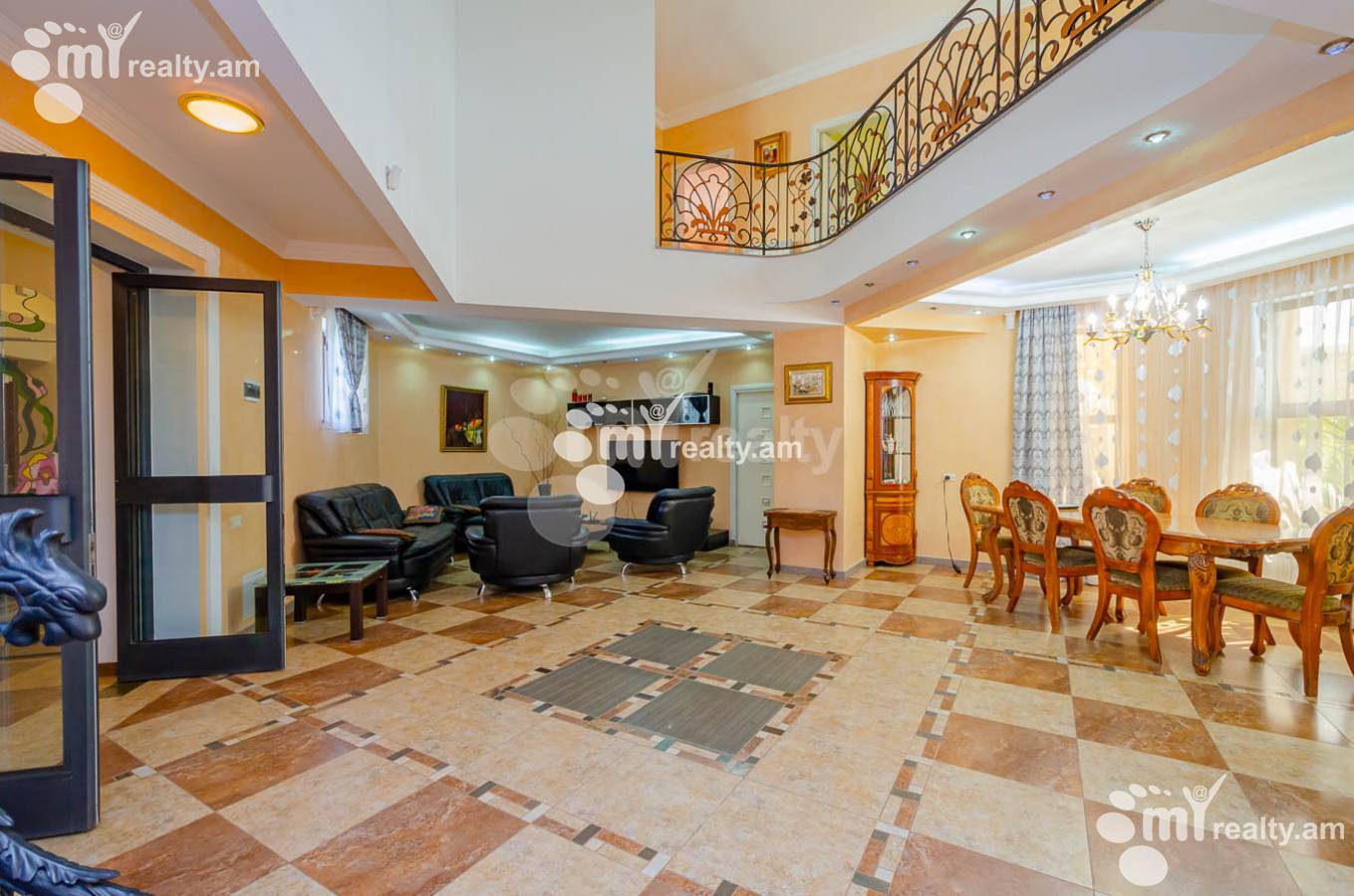 House for sale Abelyan St, Ajapnyak Yerevan, 141260