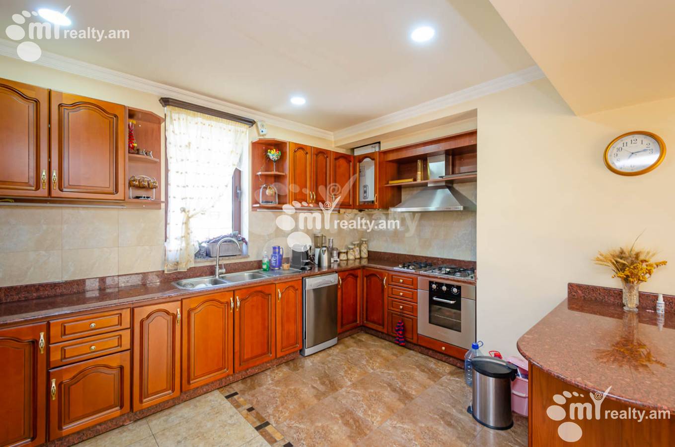 House for sale Abelyan St, Ajapnyak Yerevan, 141260