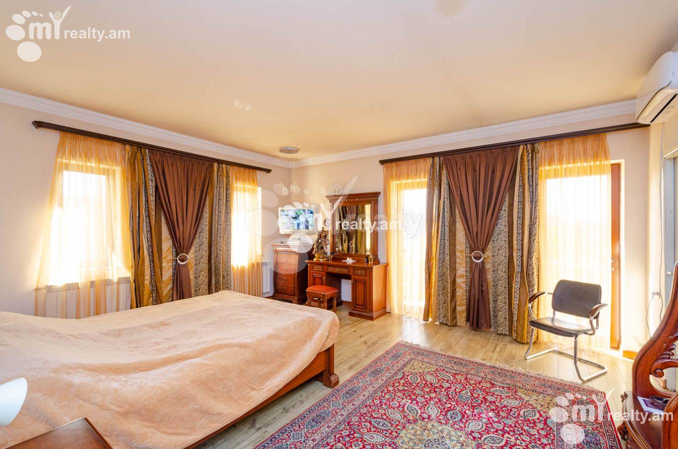 House for sale Abelyan St, Ajapnyak Yerevan, 141260