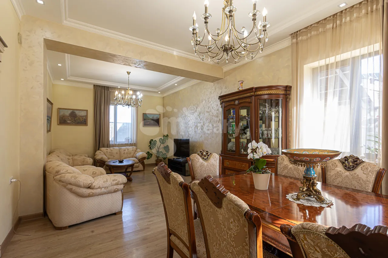 House for sale Avan-Arinj 2 micro, Awan Yerevan, 159894