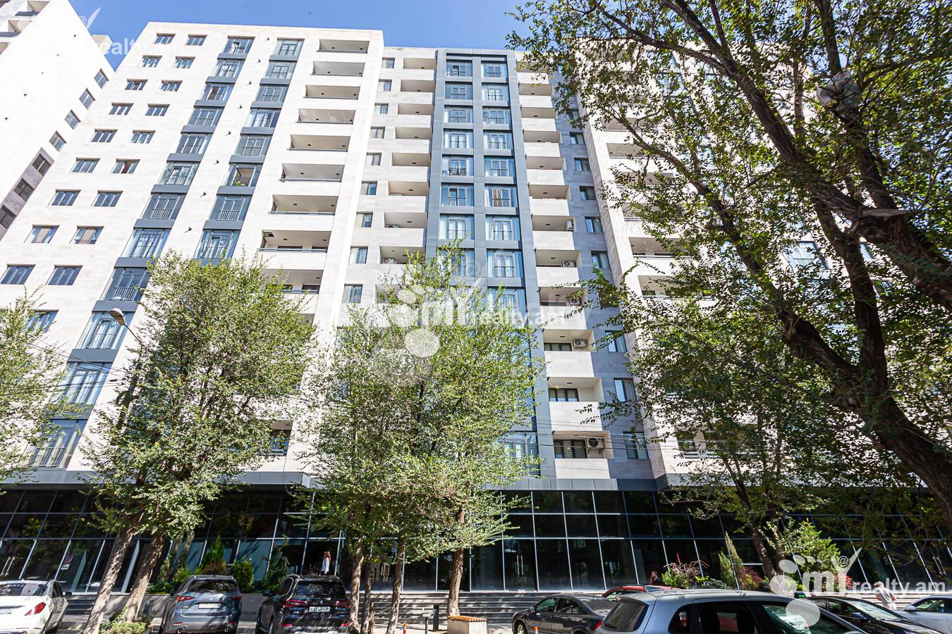 2 սենյականոց բնակարան վարձով Մալխասյանց փող, Արաբկիր Երևան, 153179