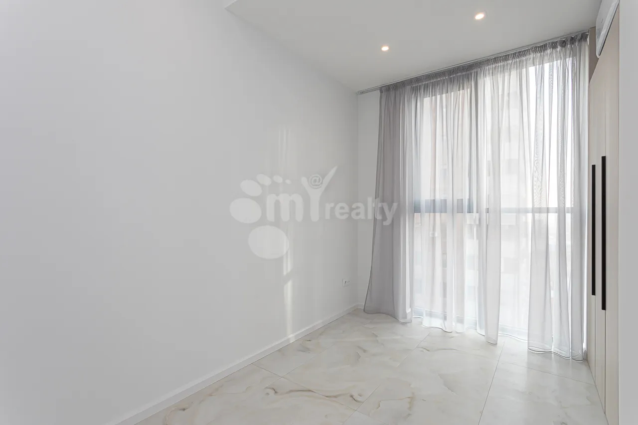 3 սենյականոց բնակարան վարձով Կոմիտասի պող, Արաբկիր Երևան, 157292