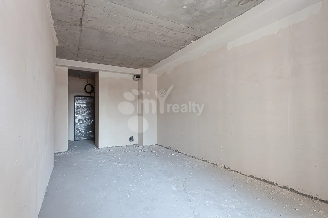 2 սենյականոց բնակարան  Արշակունյաց պող, Կենտրոն Երևան, 161121