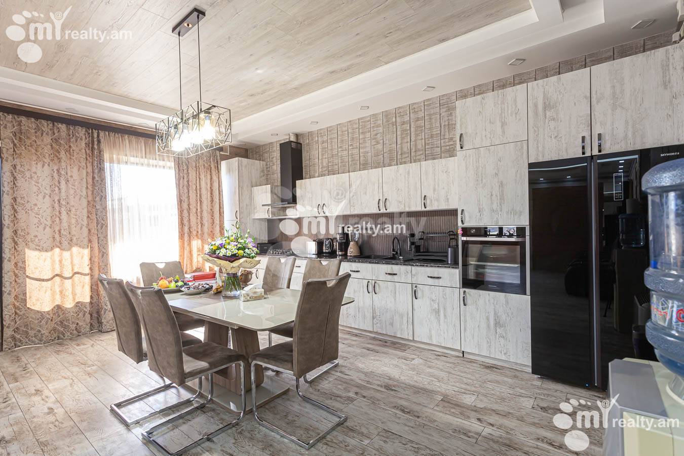 House for sale Bagrevand district, Nor-Nork Yerevan, 152970