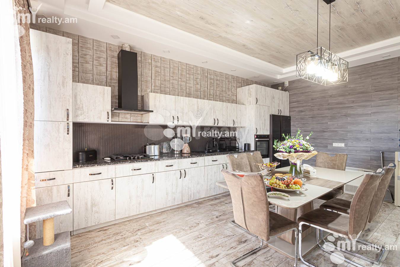 House for sale Bagrevand district, Nor-Nork Yerevan, 152970